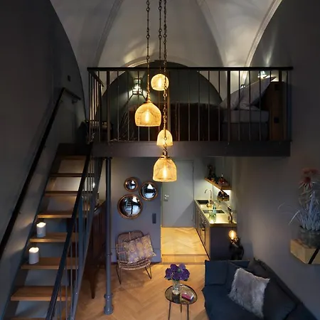 Arved * Lubeck